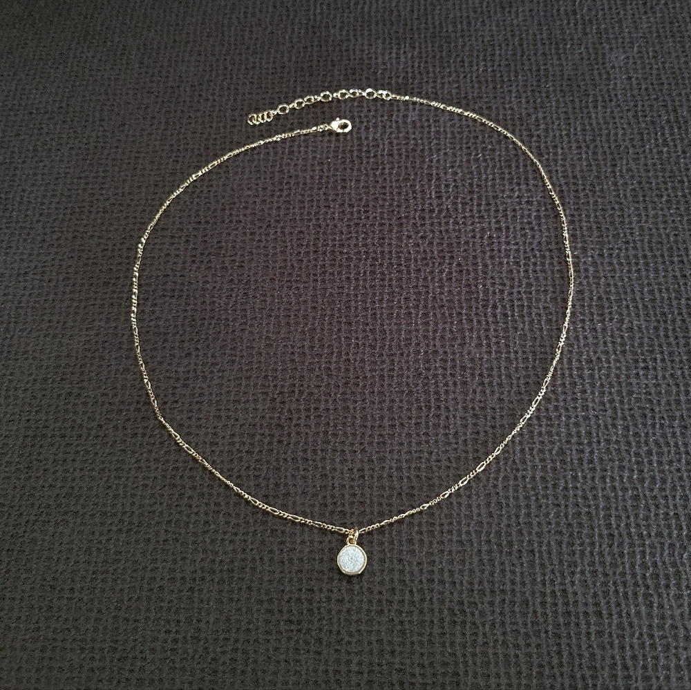 ✨️HP✨️ Luna🌙 Norte Double✌️ Necklace Set - Picture 12 of 15